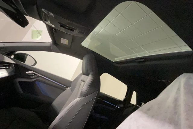 AUDI A3 usata, con Autoradio digitale