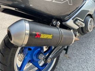YAMAHA T-Max 500 usata 6