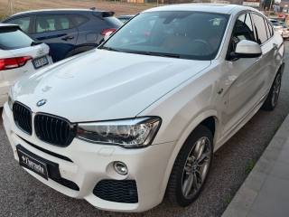 BMW X4 usata, con Autoradio