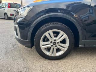 AUDI Q2 usata 22