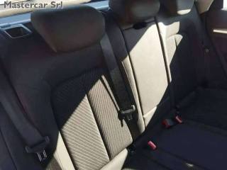 AUDI Q5 usata, con Volante in pelle