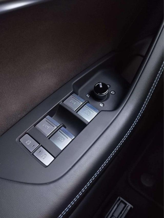 AUDI RS6 usata, con Sensore di pioggia