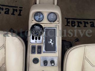 FERRARI 308 usata 13