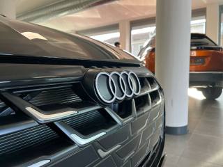 AUDI S3 usata, con Bluetooth