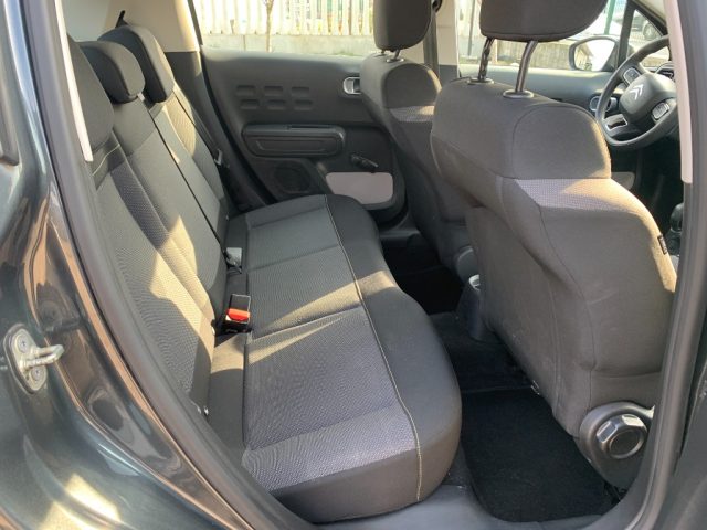 CITROEN C3 usata, con Controllo trazione