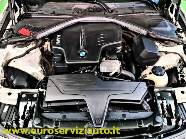 BMW 328 usata 47