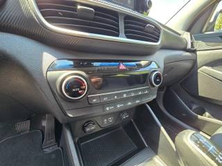 HYUNDAI Tucson usata, con Fendinebbia