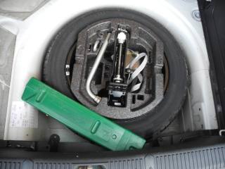 SKODA Fabia usata 44