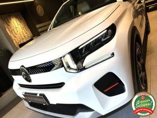 CITROEN C3 usata, con Bracciolo