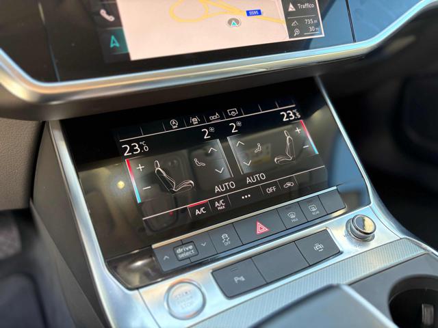 AUDI A6 usata, con Climatizzatore