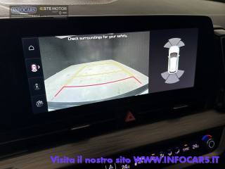 KIA Sportage usata, con Immobilizzatore elettronico
