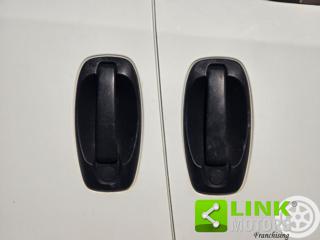 FIAT Doblo usata 27