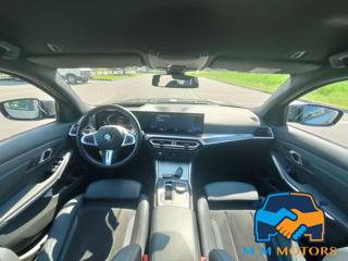 BMW 320 usata, con Climatizzatore