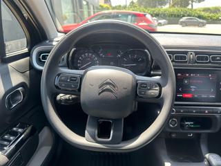 CITROEN C3 usata, con Immobilizzatore elettronico