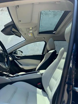 MAZDA 6 usata, con Boardcomputer