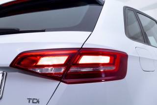AUDI A3 usata, con Airbag Passeggero