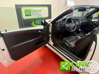 SAAB 9-3 usata, con Fendinebbia