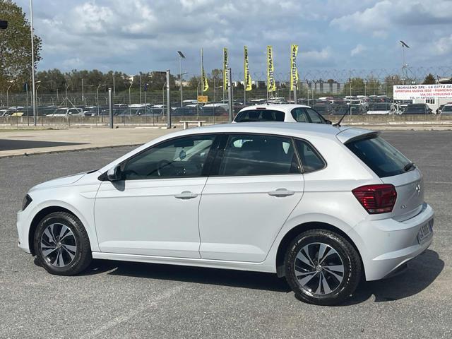 VOLKSWAGEN Polo usata, con Bluetooth