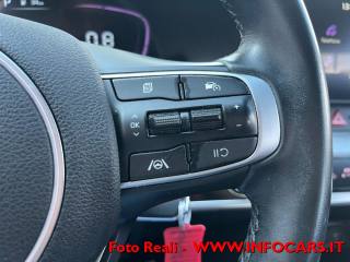 KIA Sportage usata, con Touch screen