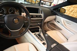 BMW 640 usata 34