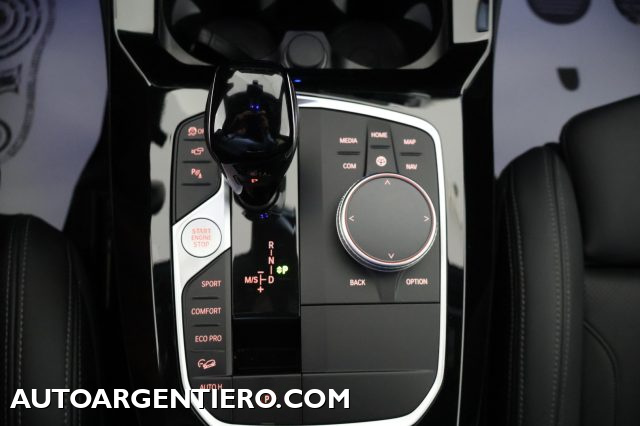 BMW X3 usata, con Park Distance Control
