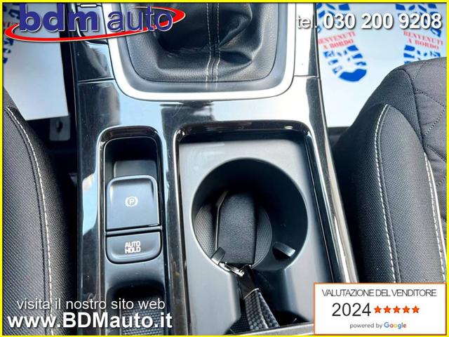 KIA Proceed usata, con Cruise Control