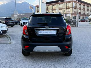 OPEL Mokka usata, con Climatizzatore