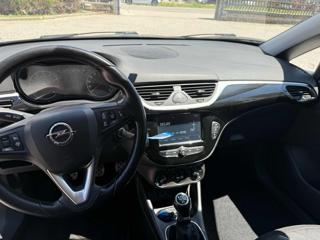 OPEL Corsa usata, con Immobilizzatore elettronico