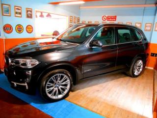 BMW X5 xDrive25d Experience - UFFICIALE ITALIA