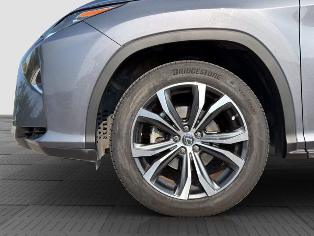 LEXUS RX 450h usata 15