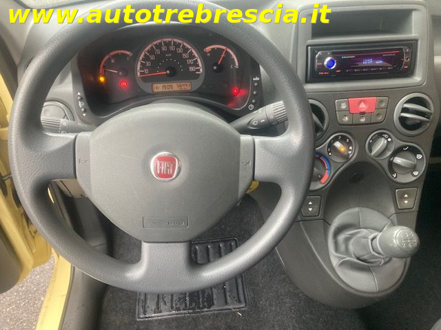 FIAT Panda usata 9