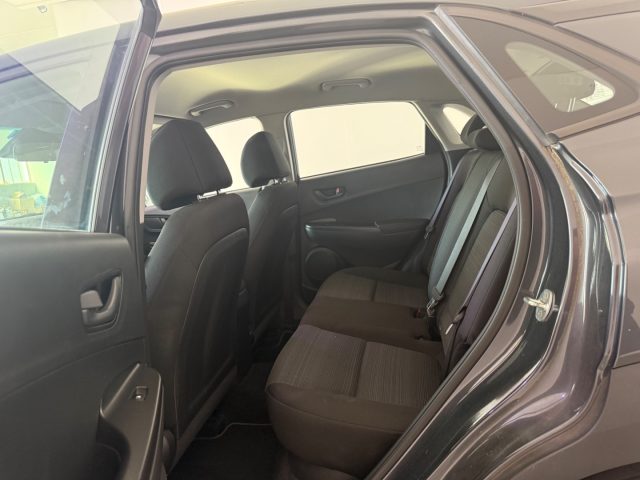 HYUNDAI Kona usata 8