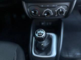 FIAT Tipo usata, con Boardcomputer