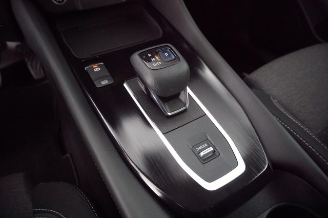 NISSAN Qashqai usata, con Chiusura centralizzata