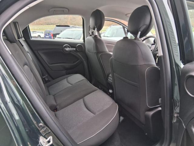 FIAT 500X usata, con Servosterzo