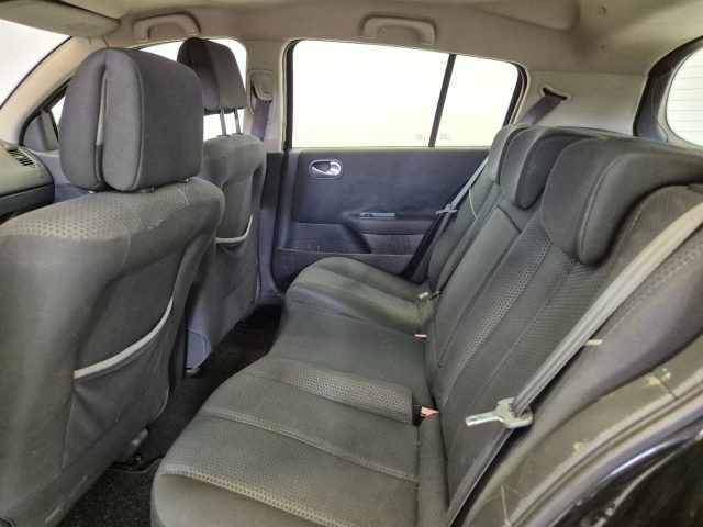 RENAULT Megane usata 26