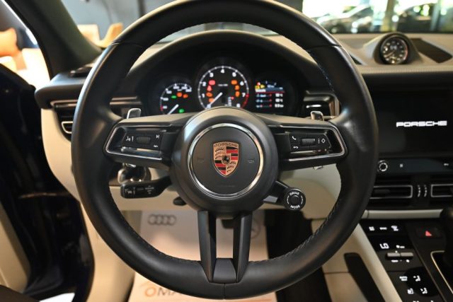 PORSCHE Macan usata 48