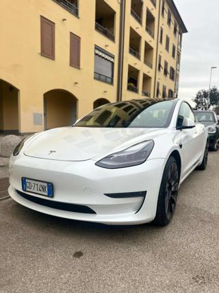 TESLA Model 3 usata, con Airbag