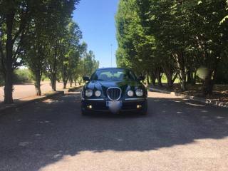 JAGUAR S-Type usata, con Cerchi in lega