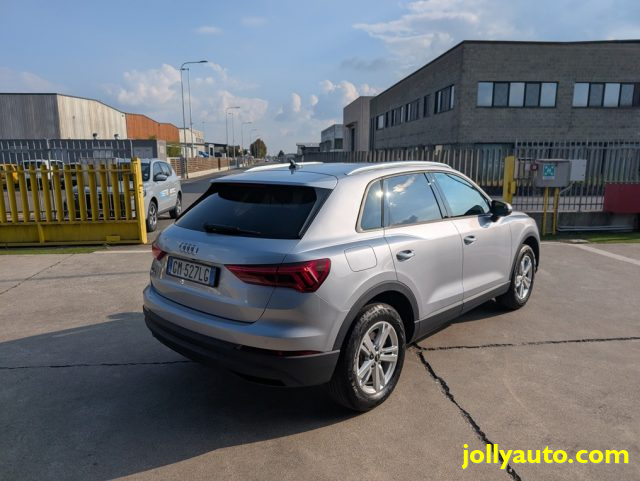 AUDI Q3 usata, con Alzacristalli elettrici