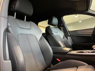 AUDI A6 usata, con Controllo vocale
