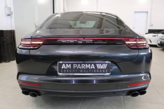PORSCHE Panamera usata, con Alzacristalli elettrici