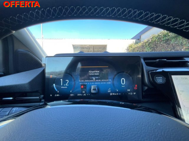 FORD Puma usata, con ESP