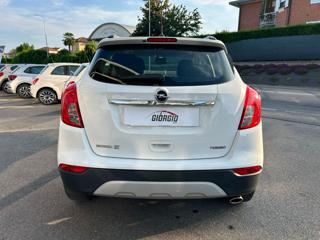 OPEL Mokka X usata, con Servosterzo