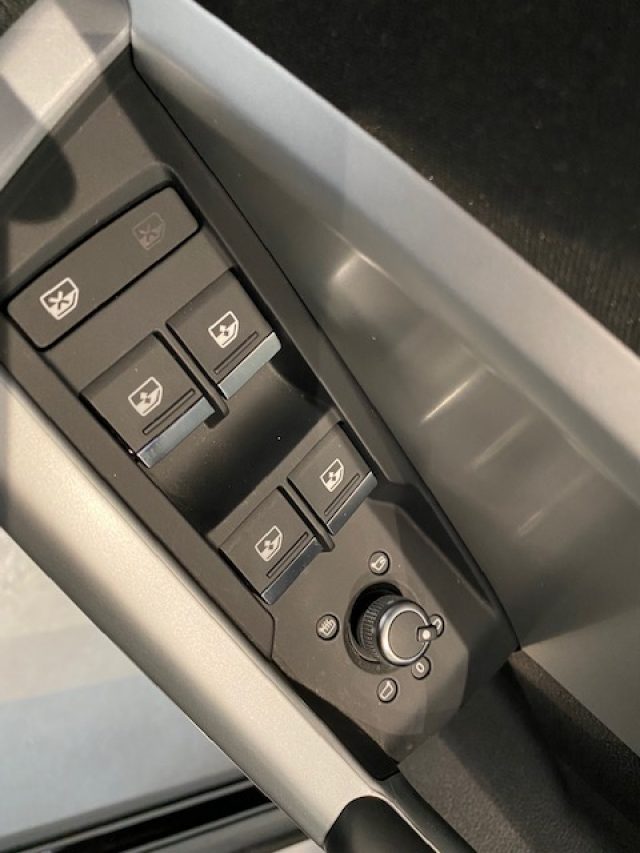 AUDI Q3 usata, con ESP