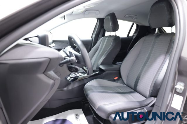 PEUGEOT 208 usata, con Autoradio