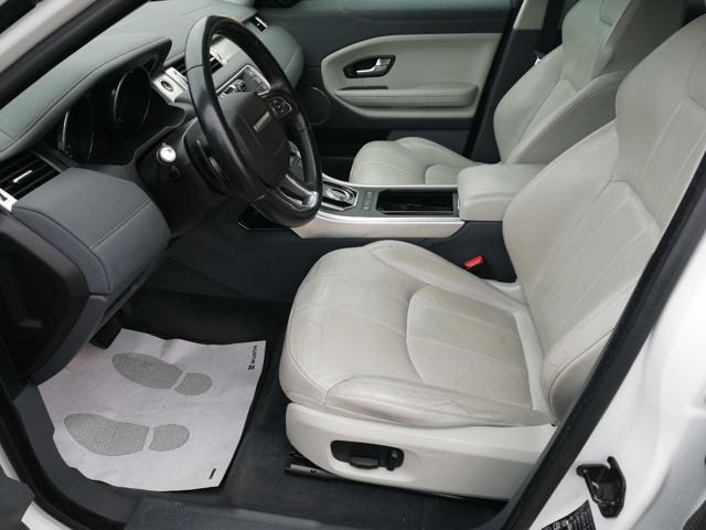 LAND ROVER Range Rover Evoque usata, con Airbag