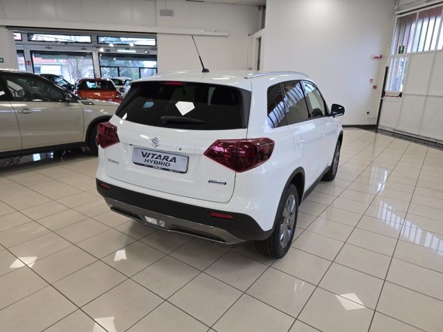 SUZUKI Vitara usata, con Alzacristalli elettrici