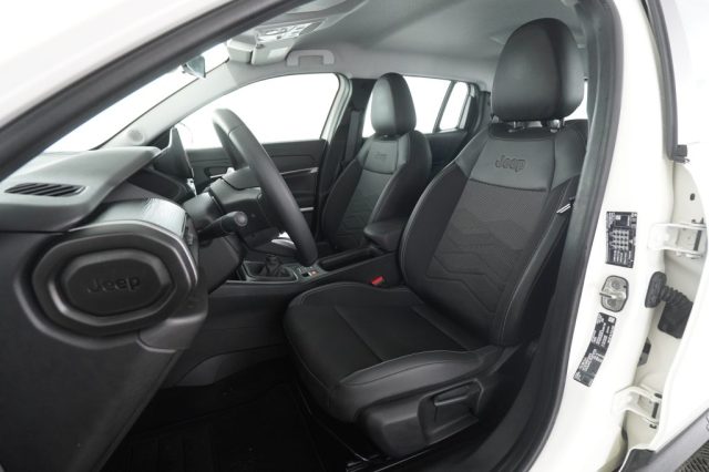 JEEP Avenger usata 8