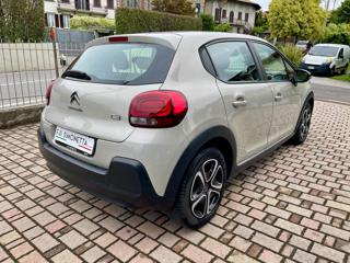 CITROEN C3 usata, con Airbag Passeggero